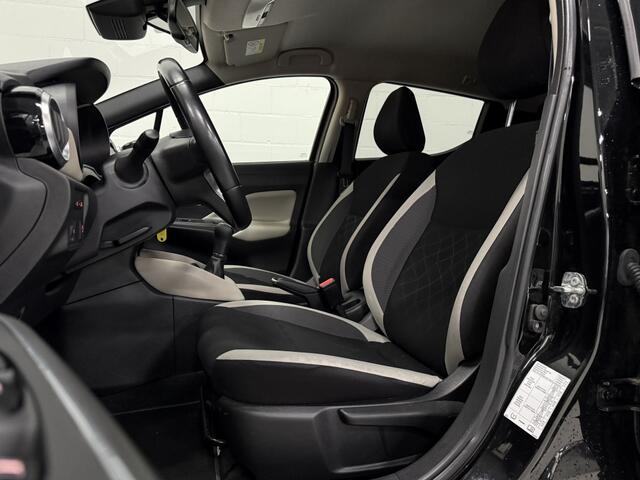 Nissan MICRA 1.0 IG-T N-Connecta *Cruise*Camera*Scherm*