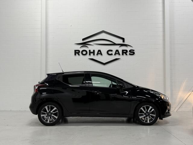 Nissan MICRA 1.0 IG-T N-Connecta *Cruise*Camera*Scherm*