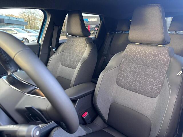 Nissan MICRA ADVANCE - Launch Edition 52 kWh