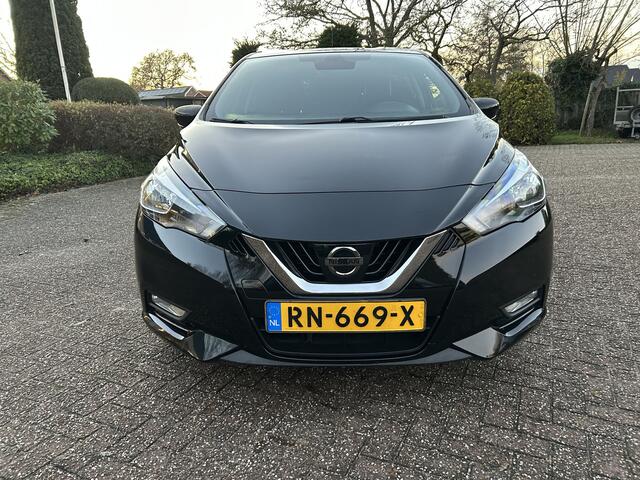 Nissan MICRA 0.9 IG-T N-Connecta