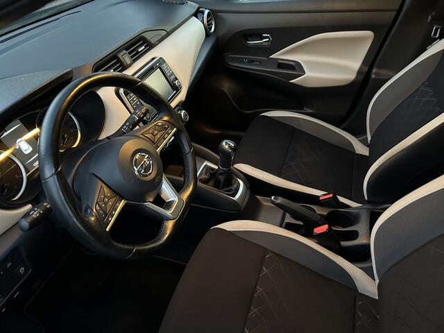 Nissan MICRA 0.9 IG-T N-Connecta