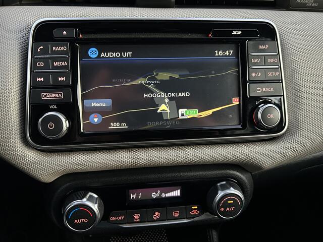 Nissan MICRA 0.9 IG-T N-Connecta