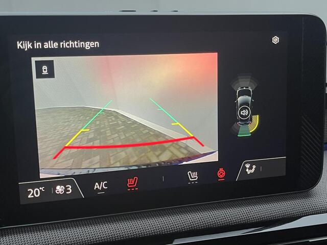 Nissan MICRA EVOLVE 52 kWh / ¤1500,- EINDEJAARSVOORDEEL / 417 km WLTP / 5 Jaar Fabrieksgarantie / Harman en Kardon Geluidssysteem / Google Maps Navigatie / Camera / Stoel- en Stuurverwarming / Climate Control / Adaptive Cruise Control /