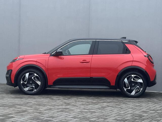 Nissan MICRA EVOLVE 52 kWh / ¤1500,- EINDEJAARSVOORDEEL / 417 km WLTP / 5 Jaar Fabrieksgarantie / Harman en Kardon Geluidssysteem / Google Maps Navigatie / Camera / Stoel- en Stuurverwarming / Climate Control / Adaptive Cruise Control /