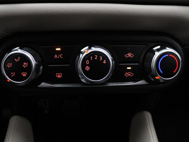 Nissan MICRA 90pk IG-T N-Design Airco | Cruise | Parkeersens. achter