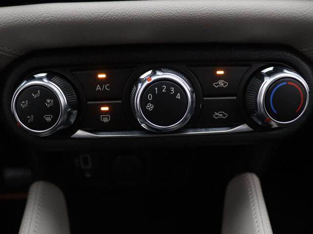 Nissan MICRA 100pk IG-T N-Connecta Automaat Airco | Cruise | Navi | Parkeersens. achter