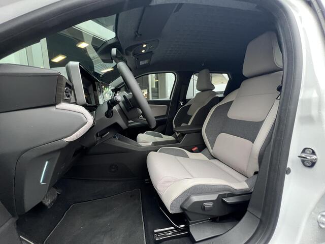 Nissan MICRA ADVANCE 40 kWh | DEMO