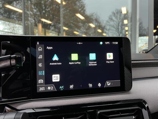 Nissan MICRA ADVANCE 40 kWh | DEMO