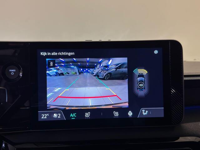 Nissan MICRA ADVANCE 52 kWh | Navigatie | Stoelverwarming | Achteruitrijcamera |