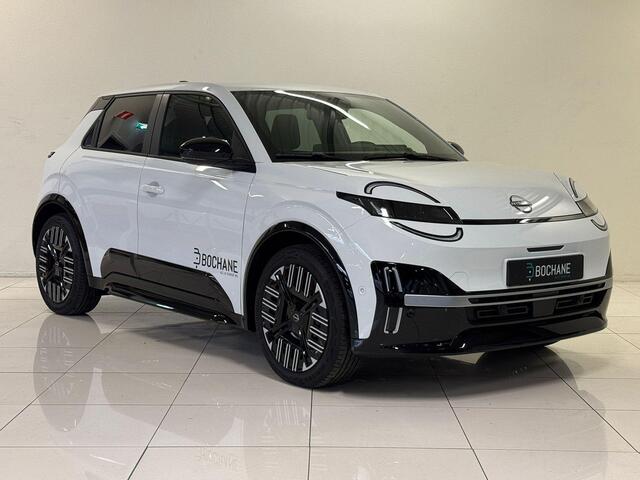 Nissan MICRA ADVANCE 52 kWh | Navigatie | Stoelverwarming | Achteruitrijcamera |