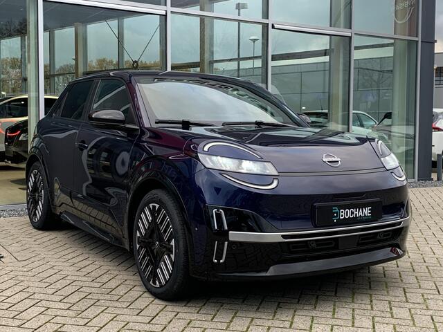 Nissan MICRA ADVANCE 52 kWh | NU IN DE SHOWROOM IN HARDERWIJK