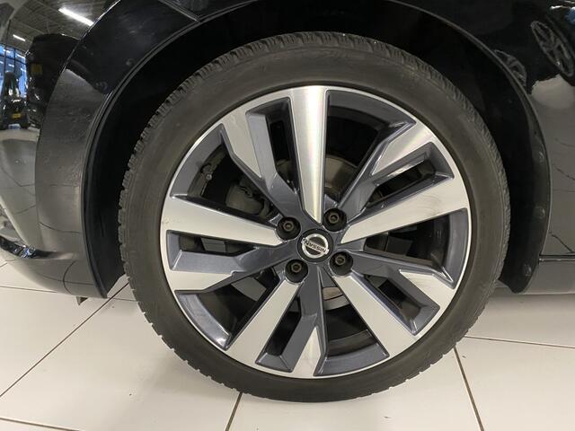 Nissan MICRA 0.9 IG-T Tekna Camera /Navi