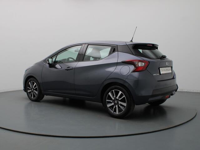 Nissan MICRA 70pk Acenta Cruise | Climate | Carplay