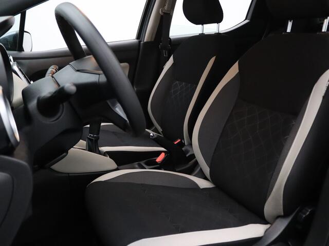 Nissan MICRA 70pk Acenta Cruise | Climate | Carplay