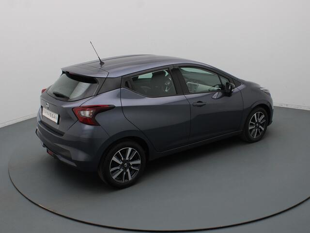 Nissan MICRA 70pk Acenta Cruise | Climate | Carplay