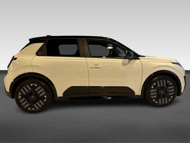 Nissan MICRA ADVANCE 52 kWh