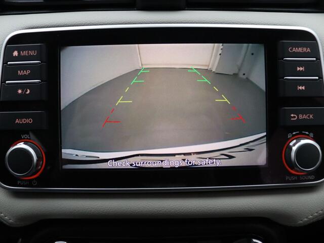 Nissan MICRA 100pk IG-T N-Connecta Camera | Cruise | Navi | Parkeersens. achter | Stoelverw.