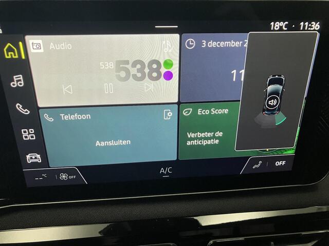 Nissan MICRA ENGAGE - Launch Edition 40 kWh / ¤2500,- Eindejaarsvoordeel / Nieuw uit Voorraad Leverbaar / 310 KM WLTP / Apple CarPlay/Android Auto / Warmtepomp /