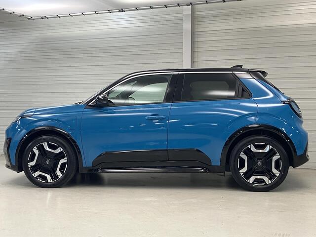 Nissan MICRA EVOLVE 52 kWh / ¤2500,- Eindejaarsvoordeel / Nieuw uit Voorraad Leverbaar / 417 KM WLTP / Lederen Bekleding / Harman Kardon Premium Audio / Google Maps Navigatie /