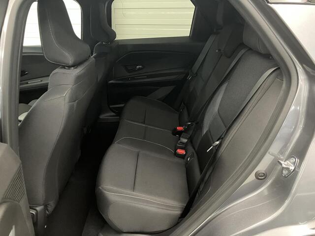 Nissan MICRA ADVANCE - Launch Edition 52 kWh / ¤2500,- Eindejaarsvoordeel /Nieuw uit Voorraad Leverbaar / 417 KM WLTP / Google Maps Navigatie / Stoel- en Stuurverwarming / Camera /