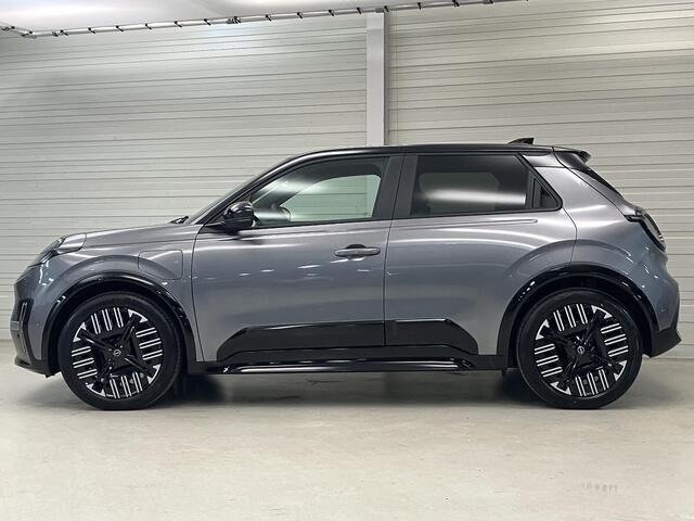 Nissan MICRA ADVANCE - Launch Edition 52 kWh / ¤2500,- Eindejaarsvoordeel /Nieuw uit Voorraad Leverbaar / 417 KM WLTP / Google Maps Navigatie / Stoel- en Stuurverwarming / Camera /