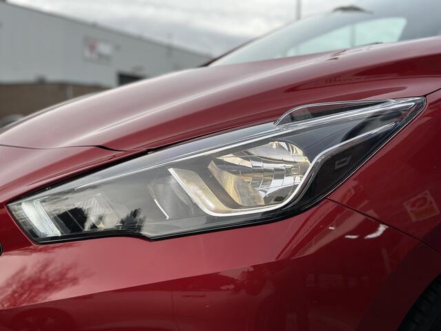 Nissan MICRA 0.9 IG-T N-Connecta | Camera en Sensoren | Navi | Airco