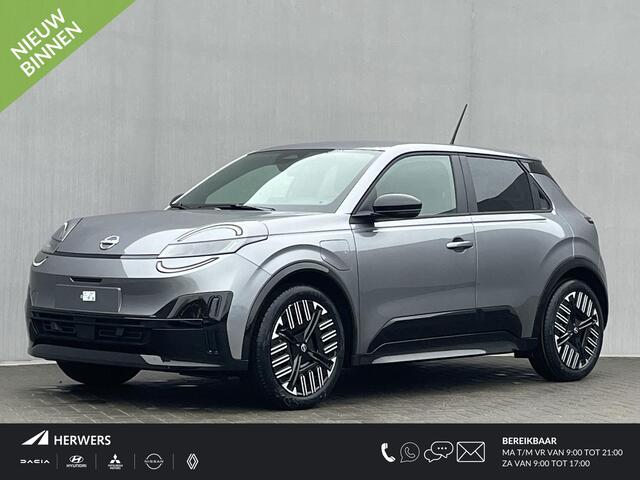 Nissan MICRA ENGAGE - Launch Edition 40 kWh / ¤ 2.500,- EINDEJAARSVOORDEEL / Uit voorraad leverbaar