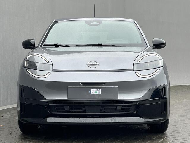 Nissan MICRA ENGAGE - Launch Edition 40 kWh / ¤ 2.500,- EINDEJAARSVOORDEEL / Uit voorraad leverbaar