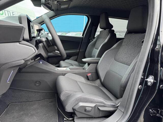 Nissan MICRA ADVANCE 40 kWh