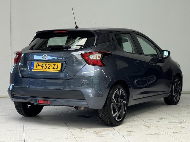Nissan MICRA 1.0 IG-T N-Design | Automaat | Stoelverwarming | Climate Control | Navigatie |