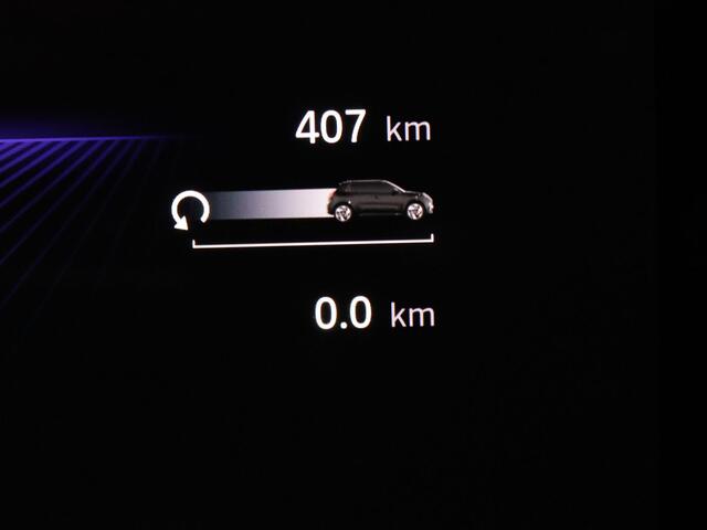 Nissan MICRA EVOLVE 52 kWh Automaat Harman Kardon | Camera | Adapt. Cruise | Parkeersens. v+a | Stoel-/stuurverw.