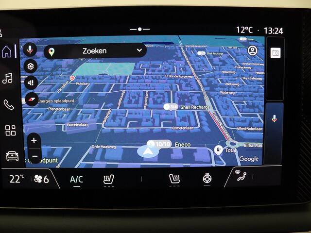 Nissan MICRA EVOLVE 52 kWh Automaat Harman Kardon | Camera | Adapt. Cruise | Parkeersens. v+a | Stoel-/stuurverw.