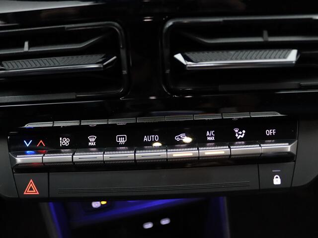 Nissan MICRA EVOLVE 52 kWh Automaat Harman Kardon | Camera | Adapt. Cruise | Parkeersens. v+a | Stoel-/stuurverw.