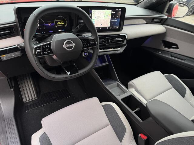 Nissan MICRA EVOLVE 52 kWh