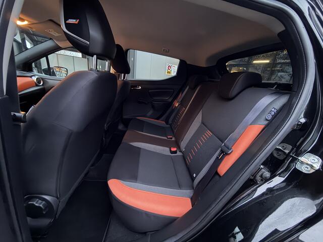 Nissan MICRA 0.9 IG-T N-Connecta Camera/Climate control/Cruise control/ Top staat