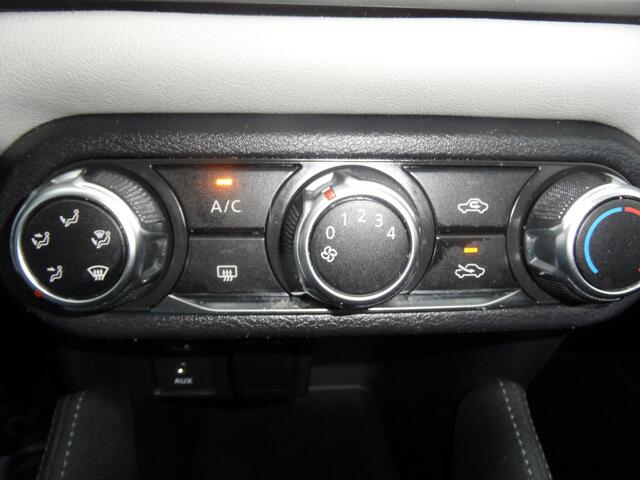 Nissan MICRA 1.0 IG-T Visia