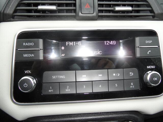 Nissan MICRA 1.0 IG-T Visia