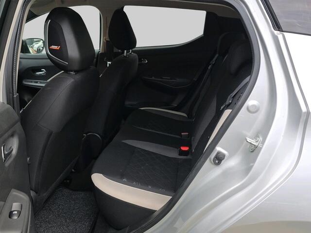 Nissan MICRA 1.0 IG-T N-Design | Apple Carplay/Android Auto | Cruisecontrol | Airco | Bose Audio | Navigatie |