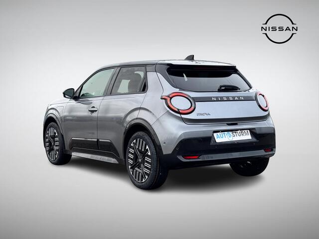 Nissan MICRA ADVANCE - Launch Edition 52 kWh
