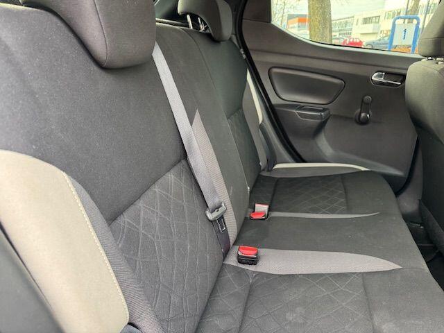 Nissan MICRA 0.9 IG-T 5deurs N-Connecta Airco/ECC,Cruisecontrol,Navigatie,Camera