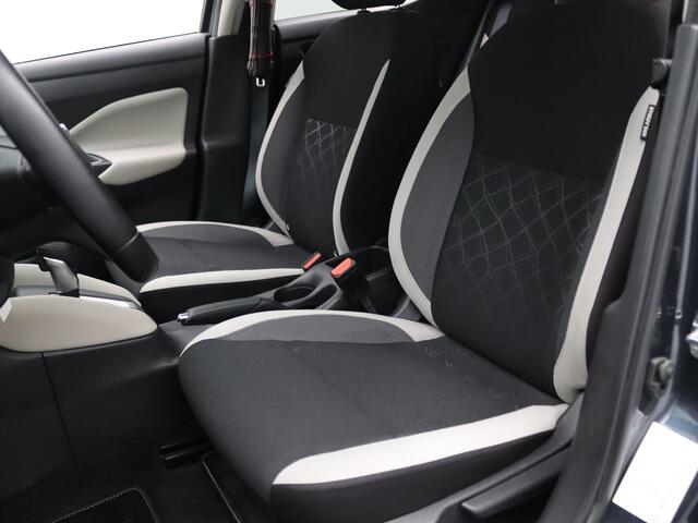 Nissan MICRA 100pk IG-T N-Connecta Automaat Camera | Cruise | Navi | Parkeersens. achter | Trekhaak