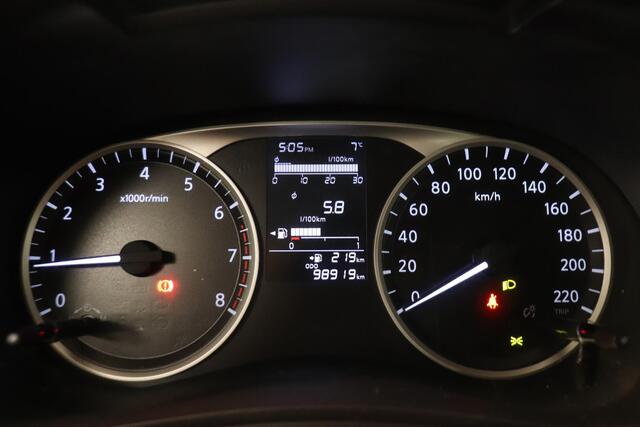 Nissan MICRA 1.0 IG-T Visia | Airconditioning | Bluetooth | Radio USB | Dealer onderhouden |