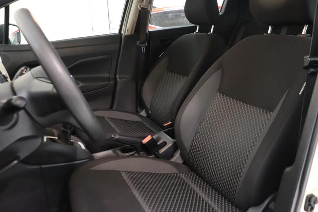 Nissan MICRA 1.0 IG-T Visia | Airconditioning | Bluetooth | Radio USB | Dealer onderhouden |