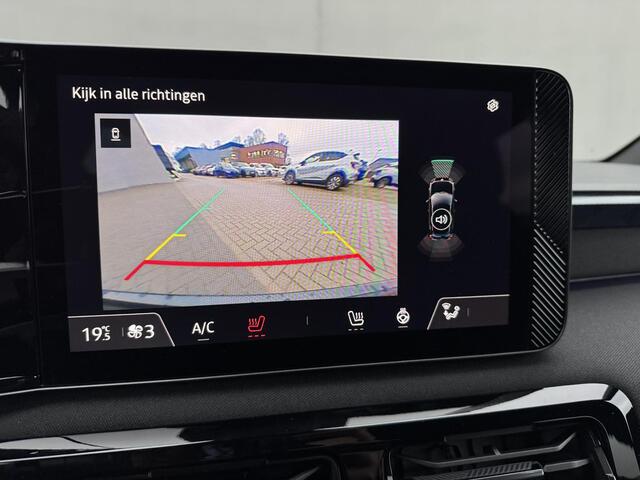 Nissan MICRA ADVANCE - Launch Edition 52 kWh / ¤2500,- EINDEJAARSVOORDEEL / 417 km WLTP / 5 Jaar Fabrieksgarantie / Stuur- en Stoelverwarming / Achteruitrijcamera / Adaptieve Cruise Control / Google Maps Navigatie / Apple Carplay & Android Auto / Climate Control / Ke