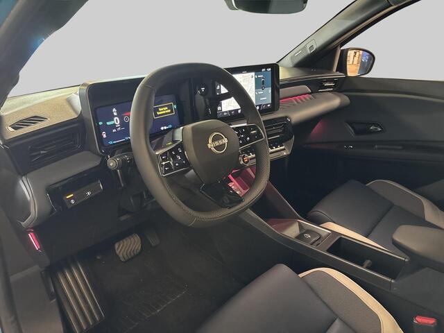 Nissan MICRA EVOLVE 52 kWh