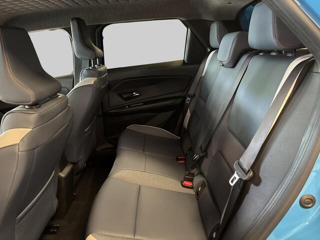 Nissan MICRA EVOLVE 52 kWh