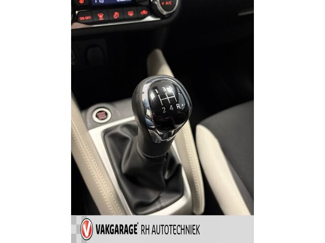 Nissan MICRA 1.0 IG-T N-Connecta