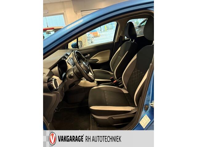 Nissan MICRA 1.0 IG-T N-Connecta