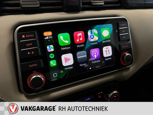 Nissan MICRA 1.0 IG-T N-Connecta