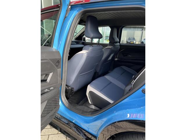 Nissan MICRA EVOLVE 52 kWh Nu met 1000 inruilpremie